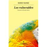 Los vulnerables