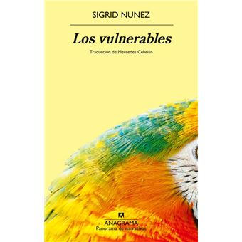 Los vulnerables