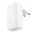 Cargador de pared Belkin BoostCharge 3 USB-C con PPS de 67W