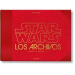Los Archivos de Star Wars 1999–2005