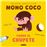 Mono Coco Pierde El Chupete