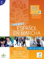 Nuevo Español en marcha / Basico A1