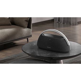 Harman Kardon Go + Play Mini Altavoz Bluetooth Negro