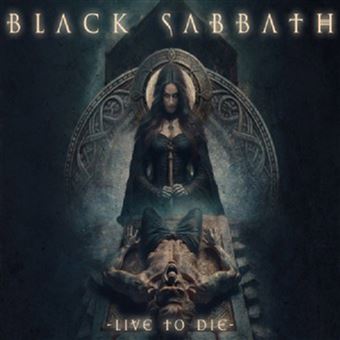 Live To Die - 4 CDs