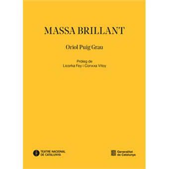 Massa brillant