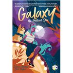 Galaxy-the prettiest star