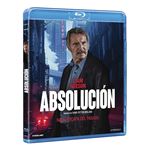 Absolución - Blu-Ray