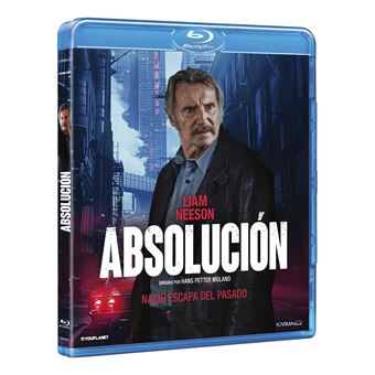 Absolución - Blu-Ray