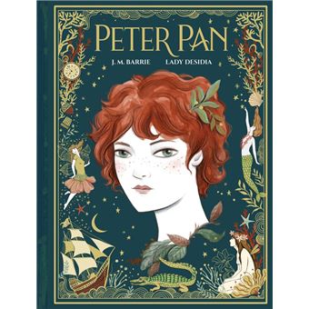 Peter Pan
