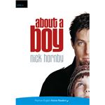 Level 4 about a boy book and multi-