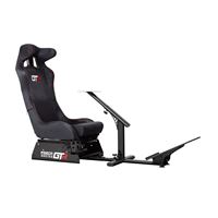 Next Level Racing Flight Simulator Lite Cockpit - Asiento conduccion