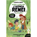 Aprèn a llegir amb l´´Agència REMEI (Resolem Enigmes i Miste