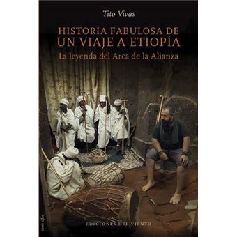 Historia fabulosa de un viaje a Etiopía