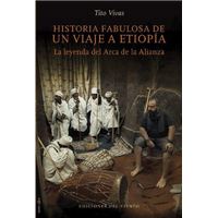 Historia fabulosa de un viaje a Etiopía