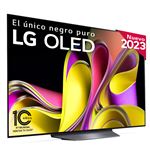 TV OLED 55'' LG OLED55B36LA 4K UHD HDR Smart Tv