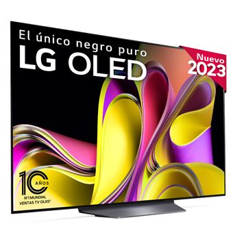 TV OLED 55'' LG OLED55B36LA 4K UHD HDR Smart Tv - TV OLED - Los mejores  precios