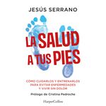 La salud a tus pies