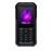 Teléfono móvil TCL 3189 Rugged 2,4'' 128MB Gris Himalaya