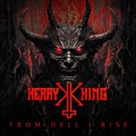 From Hell I Rise