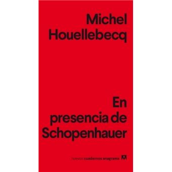 En presencia de Schopenhauer