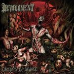 Conceived in Sewage - Vinilo Multicolor