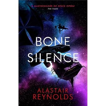 Bone silence