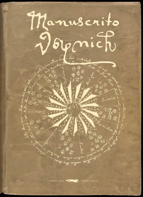 Manuscrito Voynich
