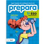 Prepara 1 Eso Matematiques