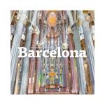 Barcelona ciudad de vanguardia