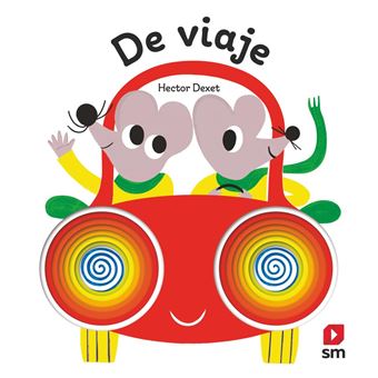 De viaje