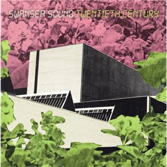 Twentieth century - CD