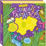 Pizarras Mágicas: Criaturas Fantásticas