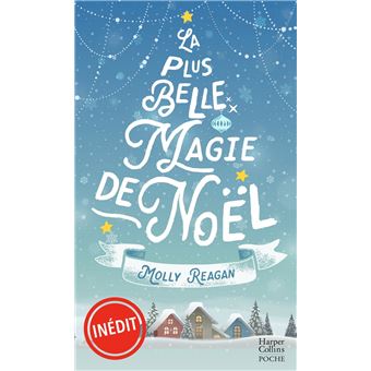 La plus belle magie de Noël - 1
