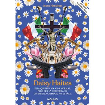 Daisy Haites (Universo Magnolia Parks 2) - 1