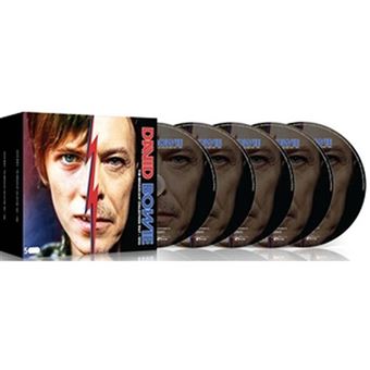 Broadcast Collection 1967-1995 - 5 CDs