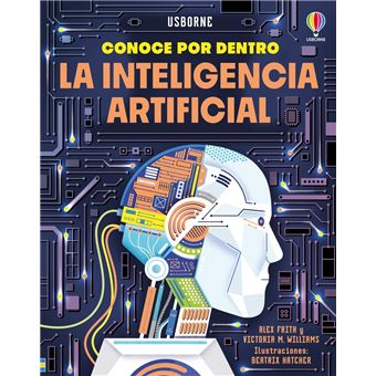 La inteligencia artificial