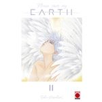 Please save my earth n.11