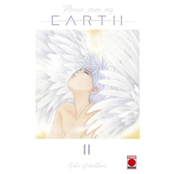 Please save my earth n.11
