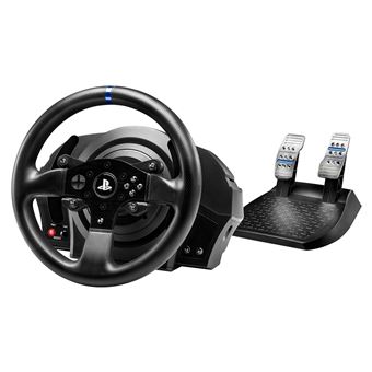 Volante ThrustmasterT300 RS PS3/PS4