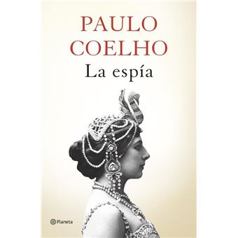 La espía