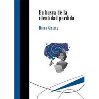 En busca de la identidad perdida