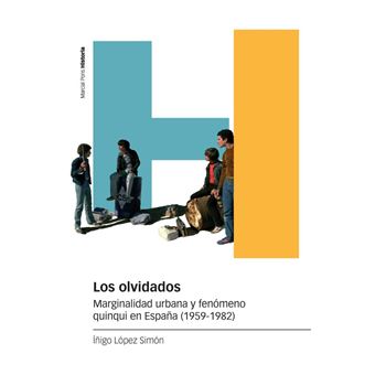 Los olvidados