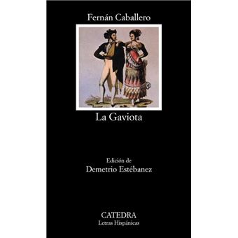 La gaviota-lh