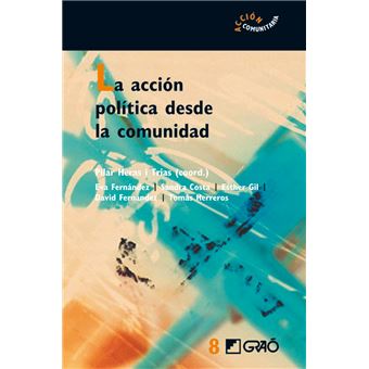 La acción política desde la comunidad - 1