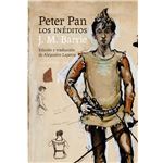 Peter Pan: los inéditos