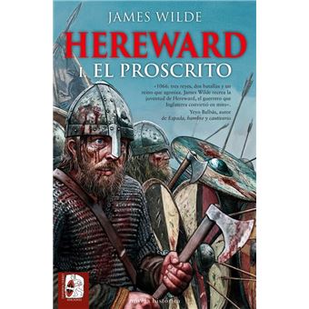 Hereward-El Proscrito