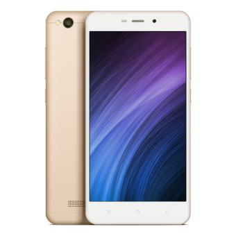 Xiaomi Redmi 4A 5" Oro 32 GB - 1
