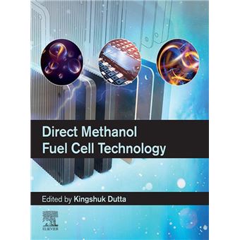 Direct Methanol Fuel Cell Technology - 1