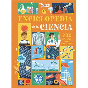 Enciclopedia De La Ciencia