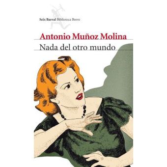 Nada del otro mundo